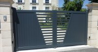 Notre société de clôture et de portail à Landemont